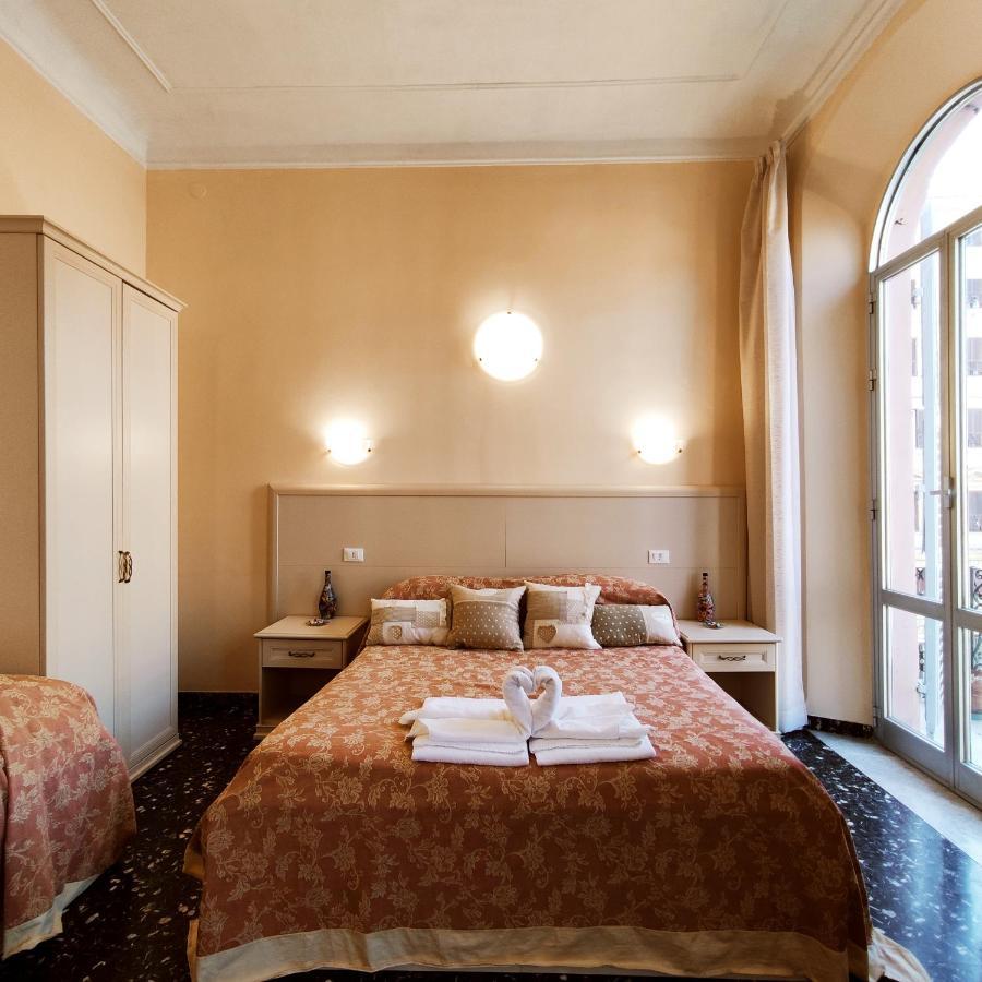 Vivi 5 Terre Hotel La Spezia Exterior photo